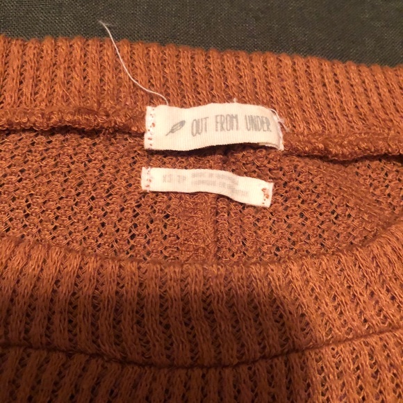 NA - Out from Under Thermal Top - Picture 3 of 5